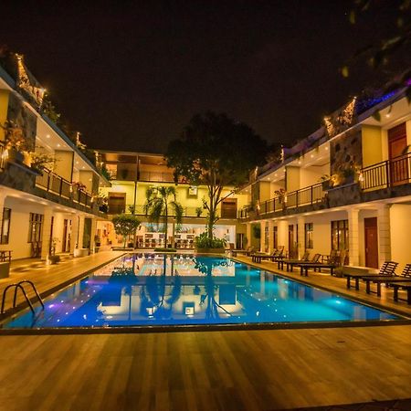 Royal Reach Udawalawe Hotel Екстериор снимка