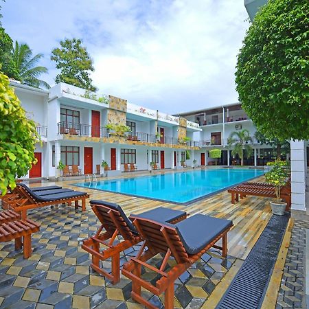 Royal Reach Udawalawe Hotel Екстериор снимка