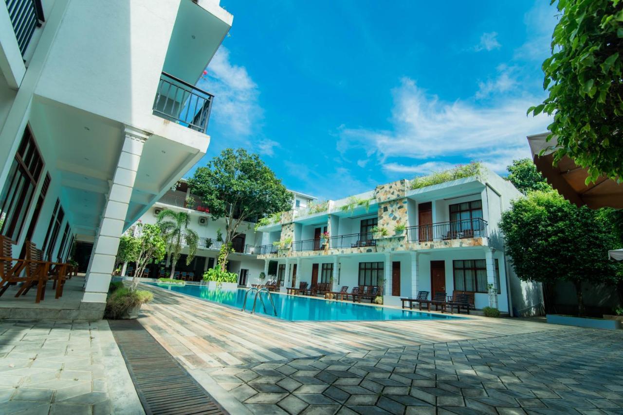 Royal Reach Udawalawe Hotel Екстериор снимка
