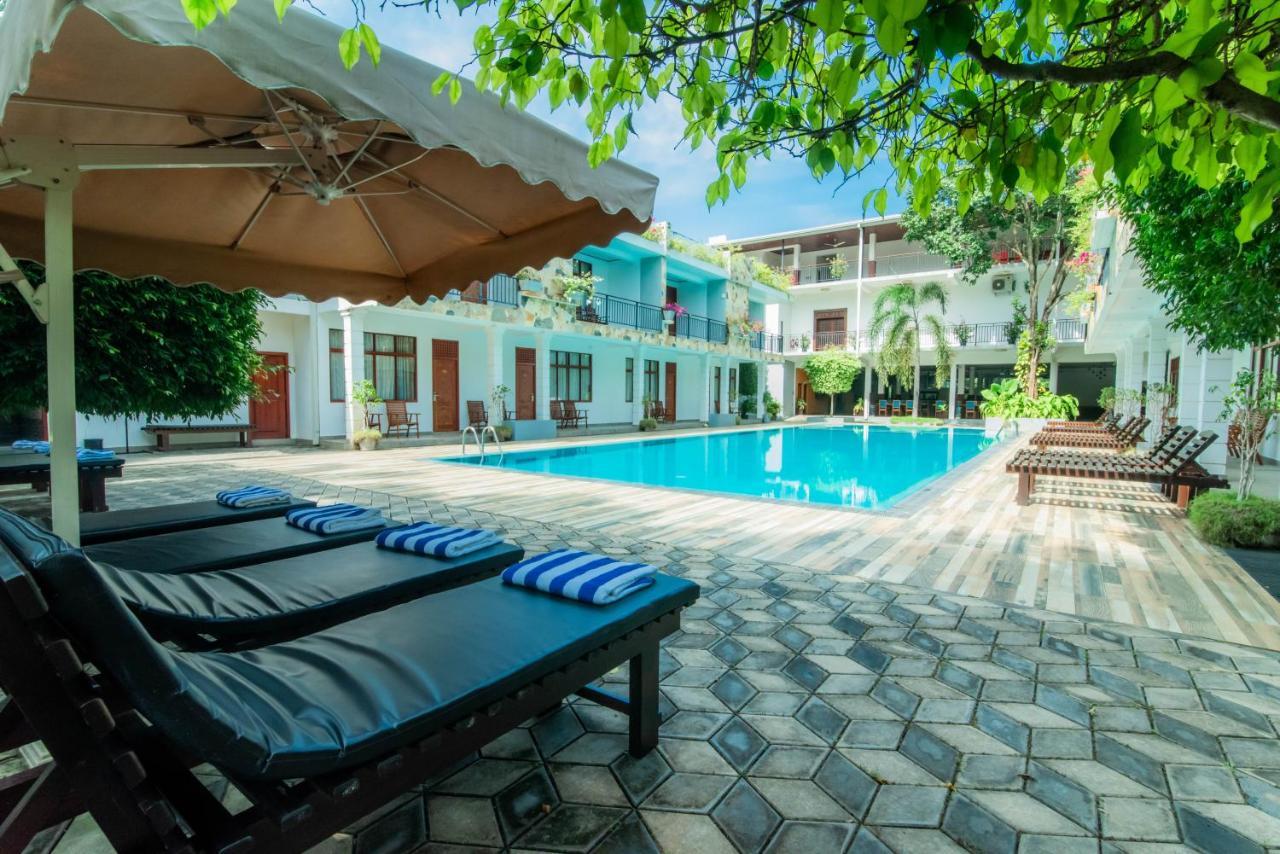 Royal Reach Udawalawe Hotel Екстериор снимка