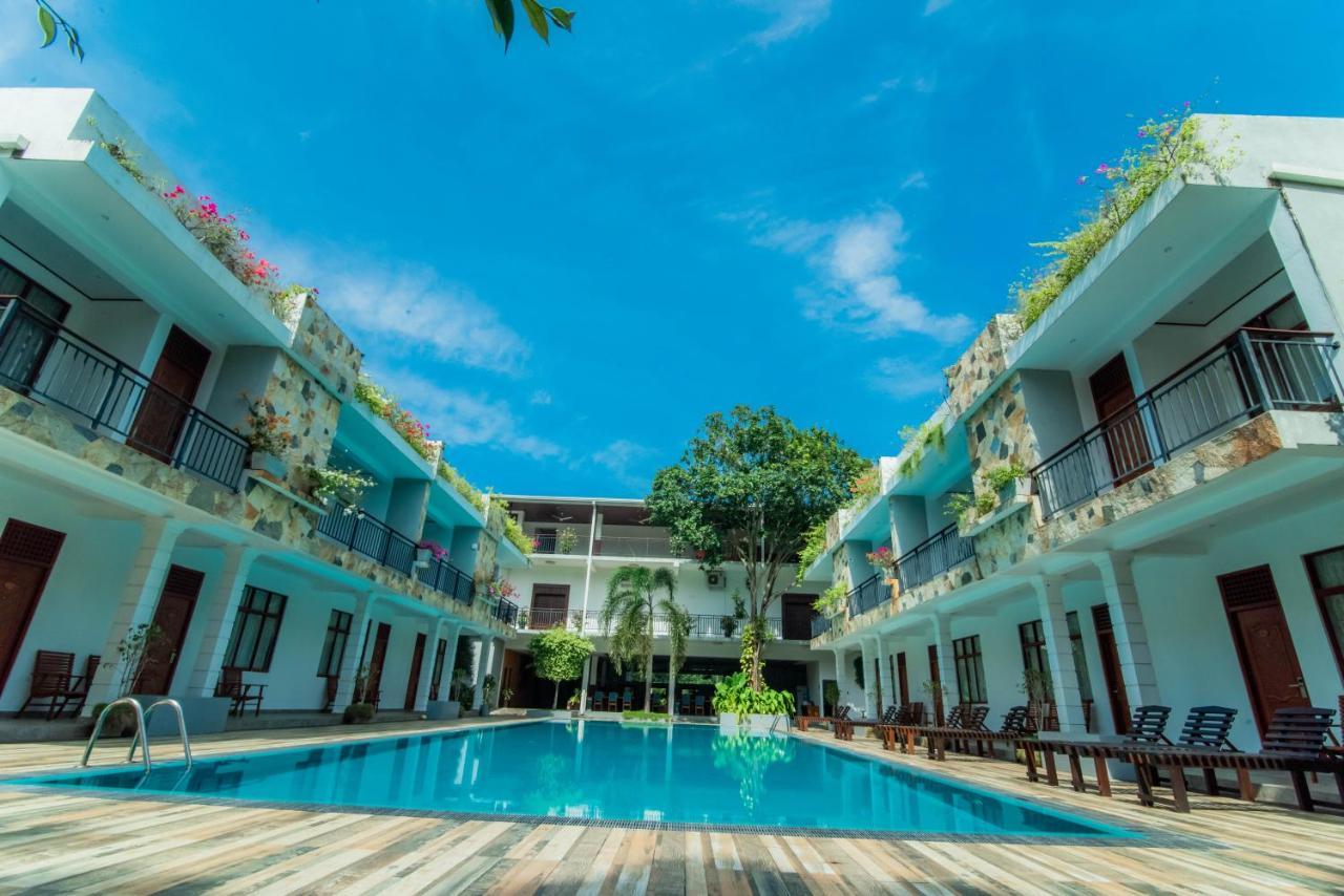 Royal Reach Udawalawe Hotel Екстериор снимка