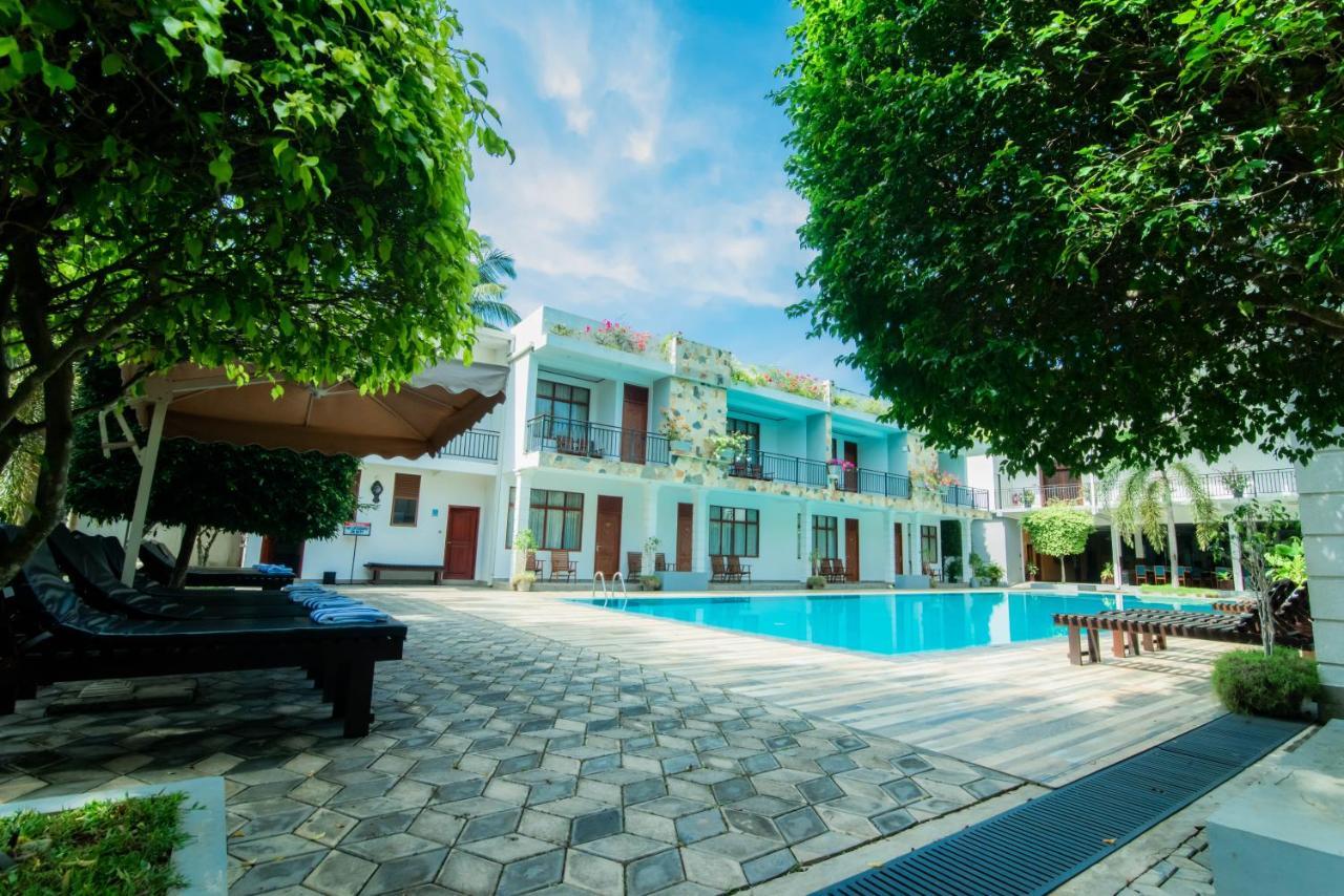 Royal Reach Udawalawe Hotel Екстериор снимка