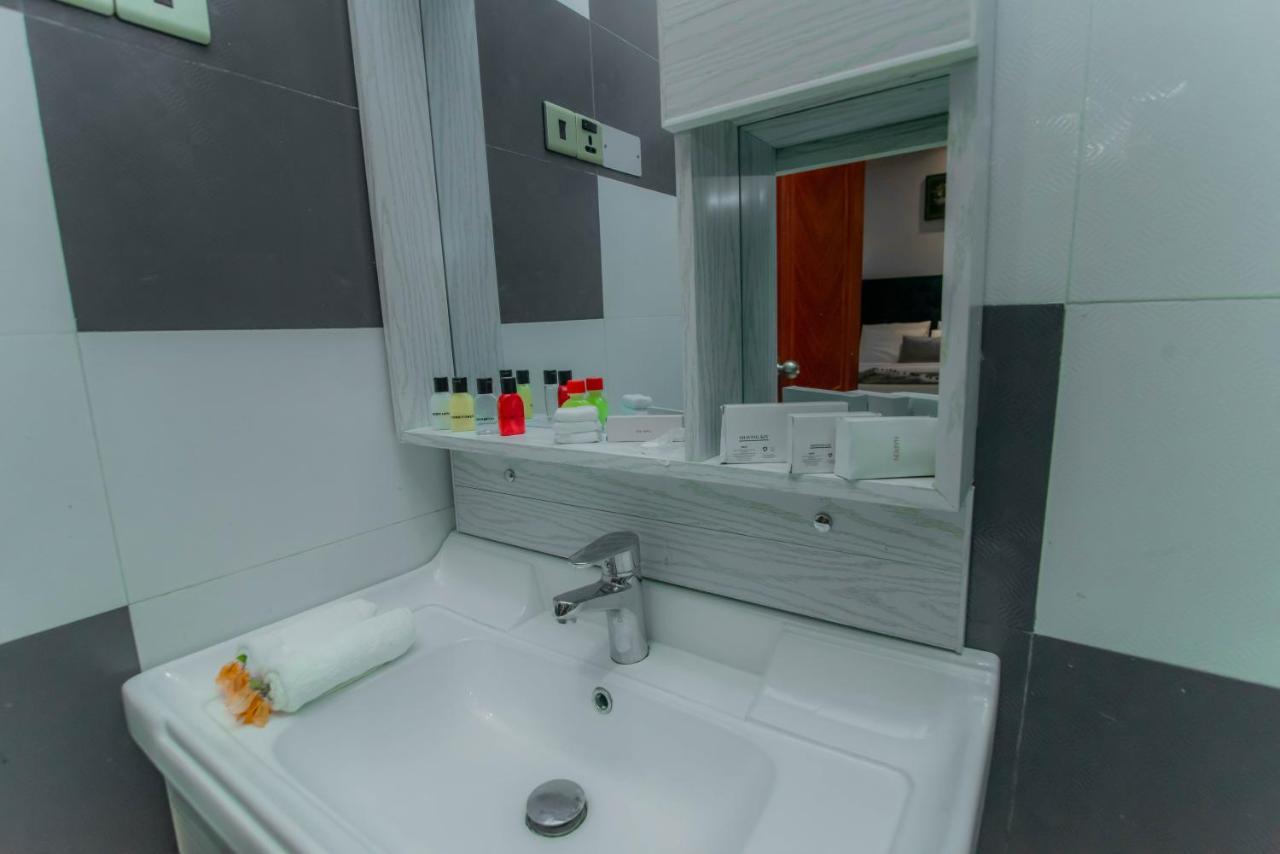 Royal Reach Udawalawe Hotel Екстериор снимка