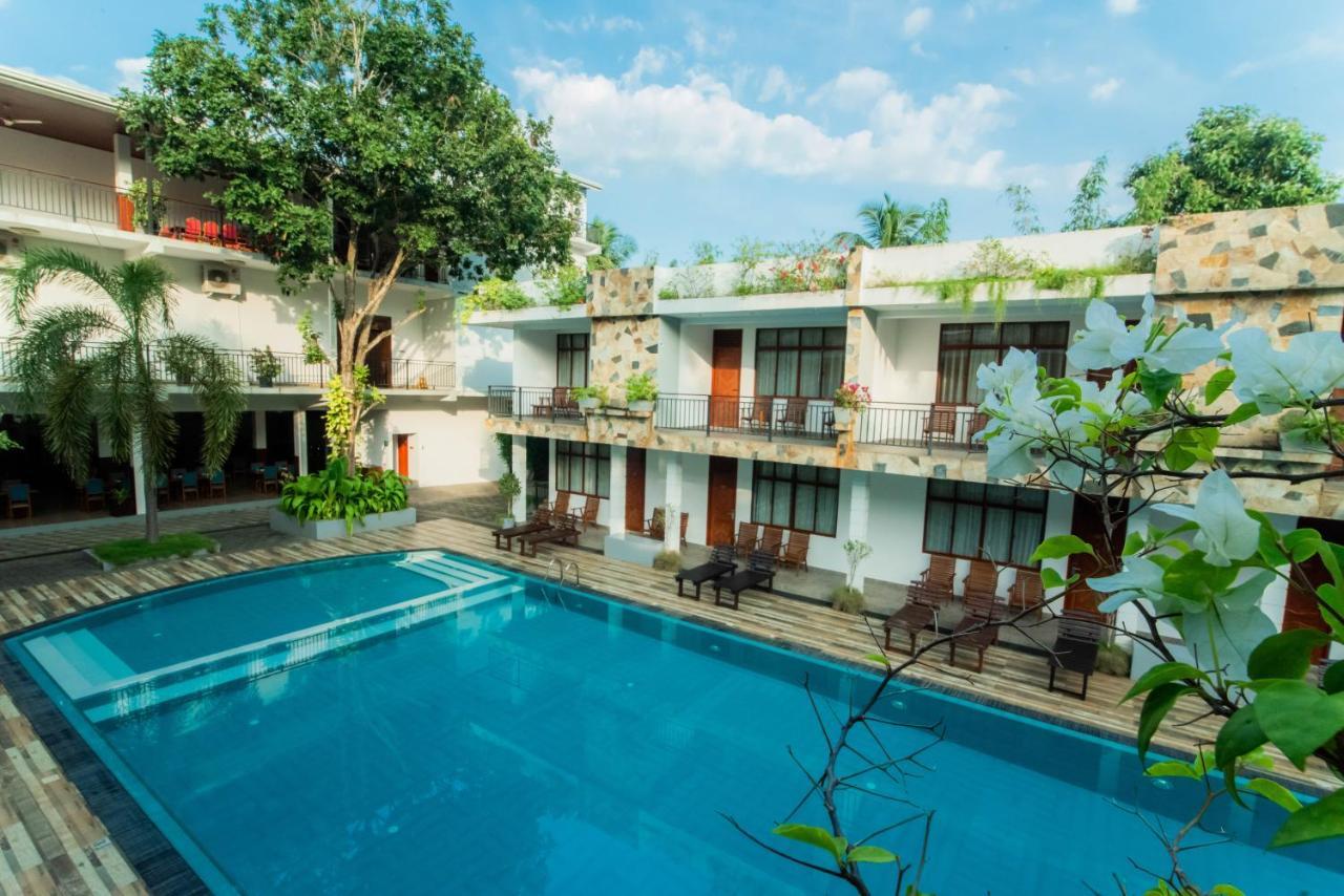 Royal Reach Udawalawe Hotel Екстериор снимка
