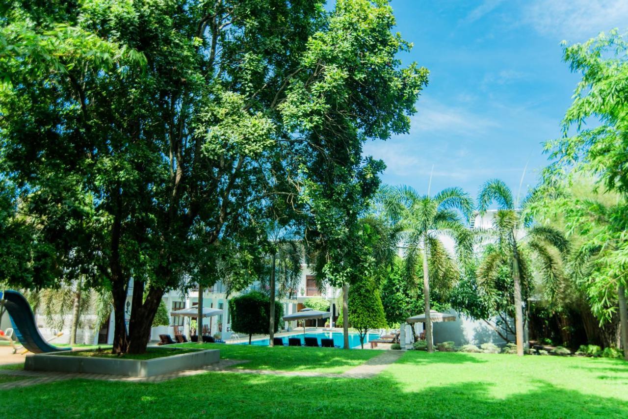 Royal Reach Udawalawe Hotel Екстериор снимка
