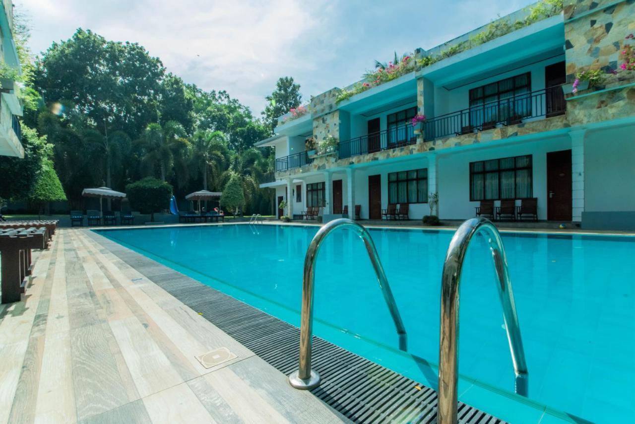 Royal Reach Udawalawe Hotel Екстериор снимка