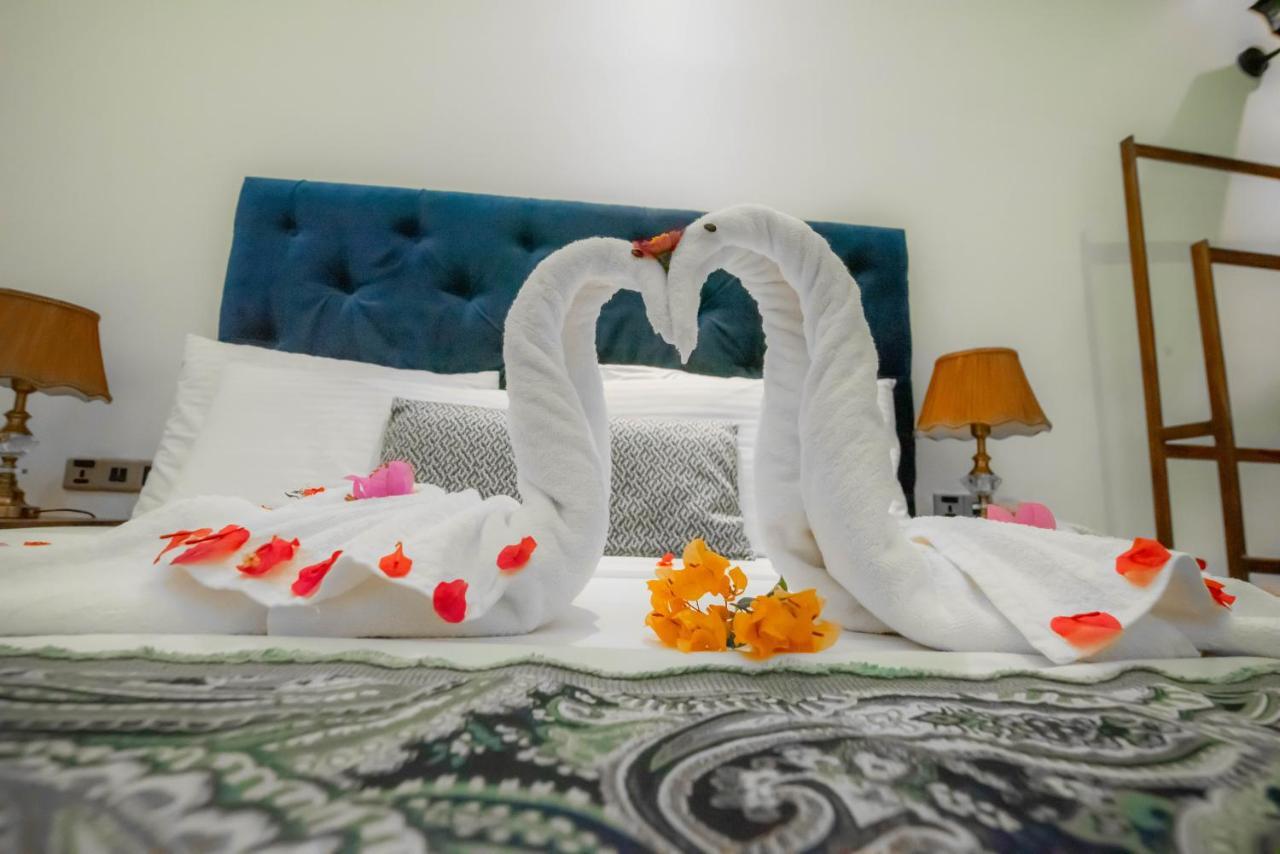 Royal Reach Udawalawe Hotel Екстериор снимка