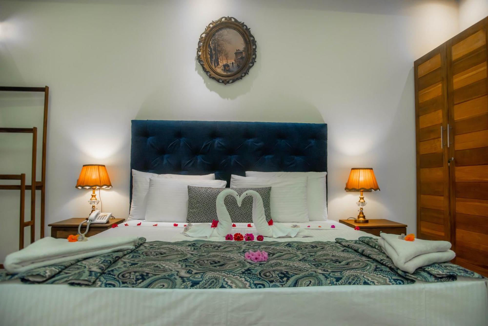 Royal Reach Udawalawe Hotel Стая снимка