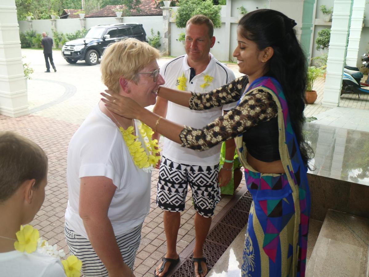 Royal Reach Udawalawe Hotel Екстериор снимка