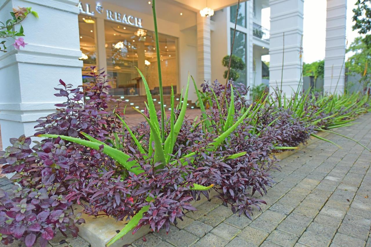Royal Reach Udawalawe Hotel Екстериор снимка